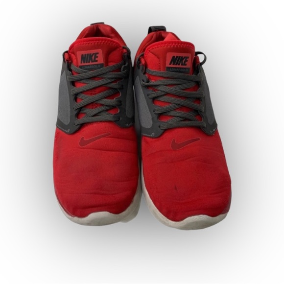 Nike Lunar Solo • Men's Training / Athletic Sneakers • Size 8 (AA4079-602) - Picture 6 of 7